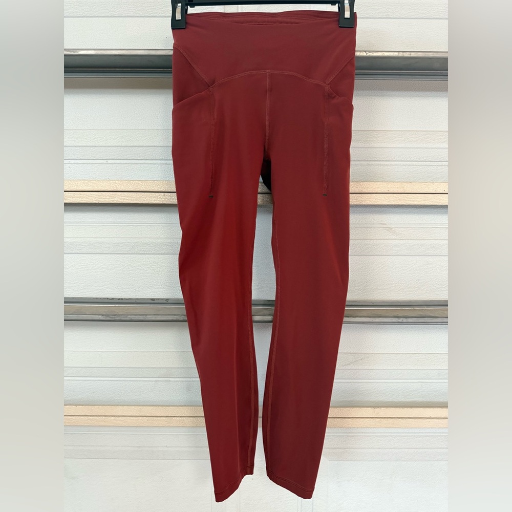 lululemon athletica  Leggings - Picture 3 of 6